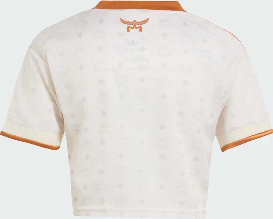 Adidas FC Bayern München 26 27 MCM Korter Voetbalshirt Vrouwenelftal - Foto 2