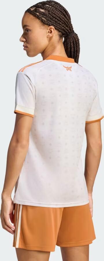 Adidas FC Bayern München 26 27 MCM Voetbalshirt Vrouwenelftal - Foto 6