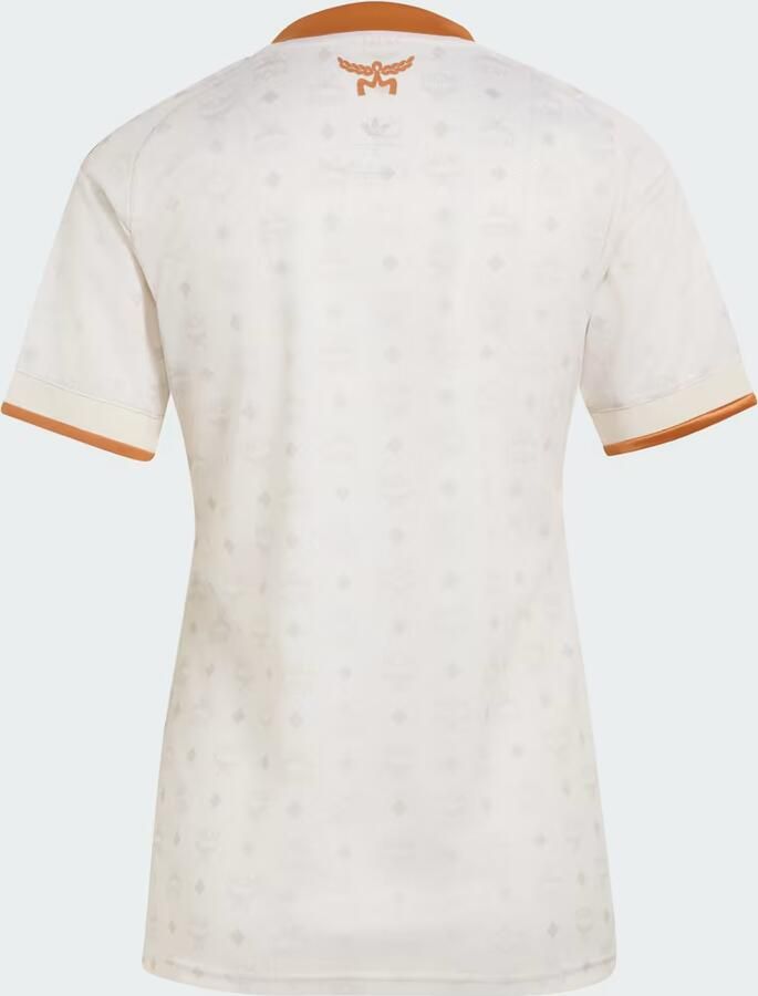 Adidas FC Bayern München 26 27 MCM Voetbalshirt Vrouwenelftal - Foto 3