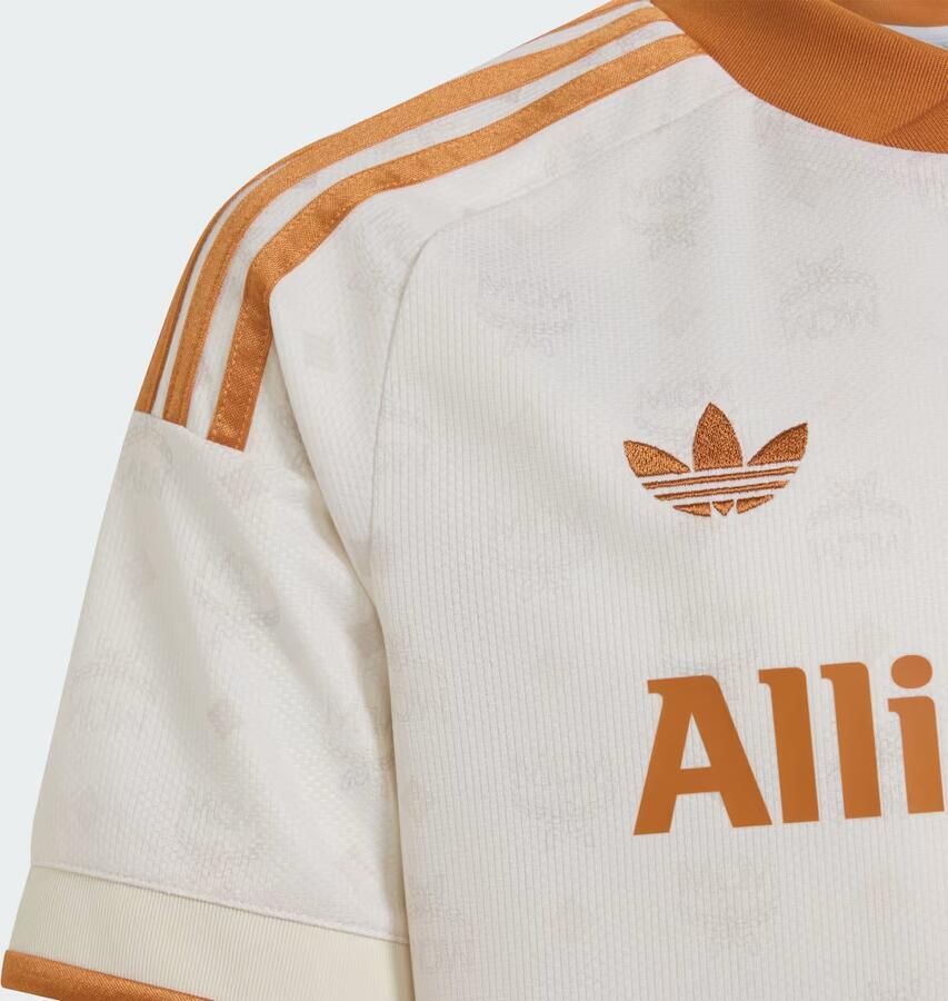Adidas FC Bayern München 26 27 MCM Voetbalshirt elftal Kids - Foto 3
