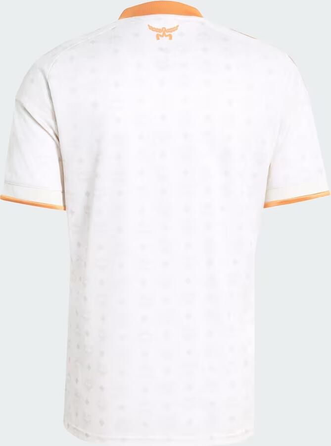 Adidas FC Bayern München 26 27 MCM Voetbalshirt Vrouwenelftal Mannen - Foto 4