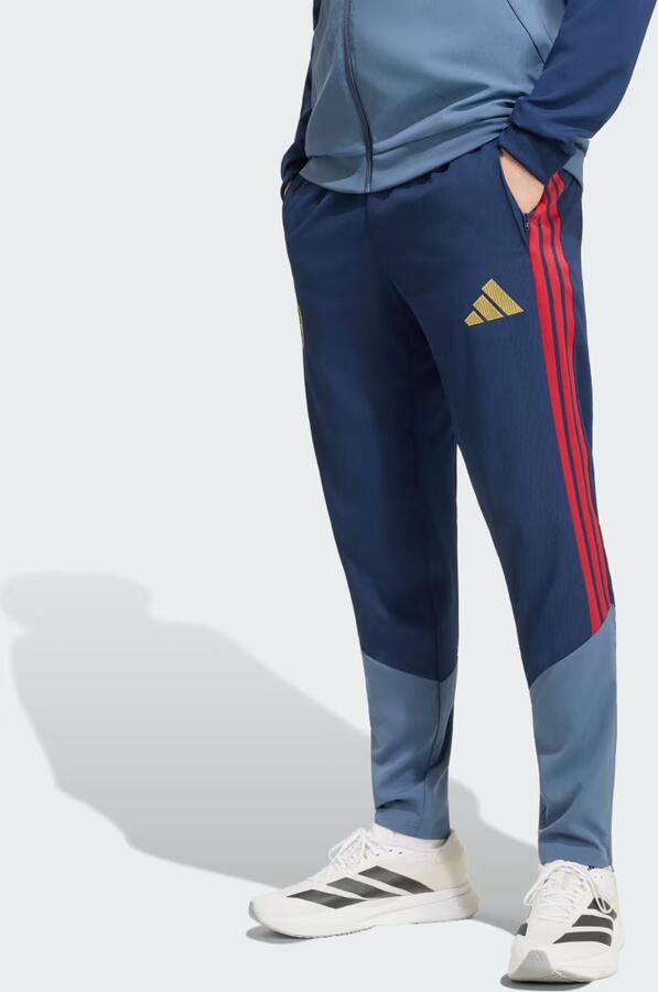Adidas FC Bayern München 26 27 Presentation Broek