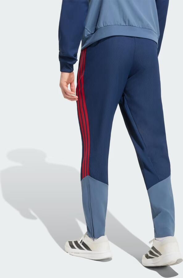 Adidas FC Bayern München 26 27 Presentation Broek - Foto 3