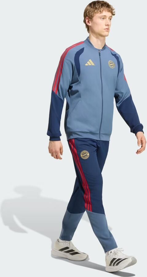 Adidas FC Bayern München 26 27 Presentation Broek - Foto 4