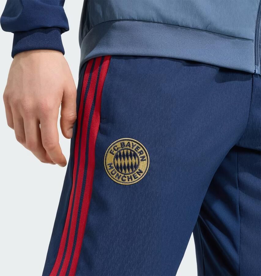 Adidas FC Bayern München 26 27 Presentation Broek - Foto 2