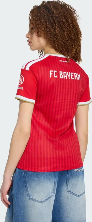 Adidas FC Bayern München 26 27 Thuisshirt - Foto 5