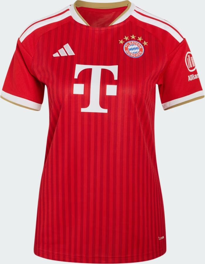 Adidas FC Bayern München 26 27 Thuisshirt - Foto 3
