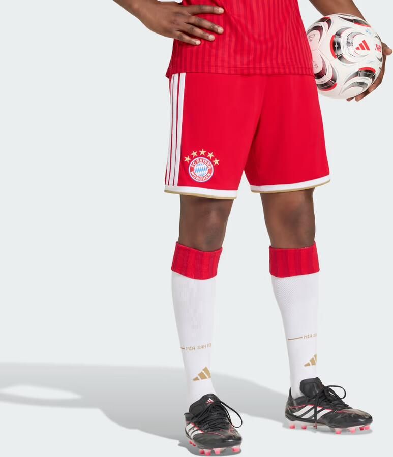 Adidas FC Bayern München 26 27 Thuisshort