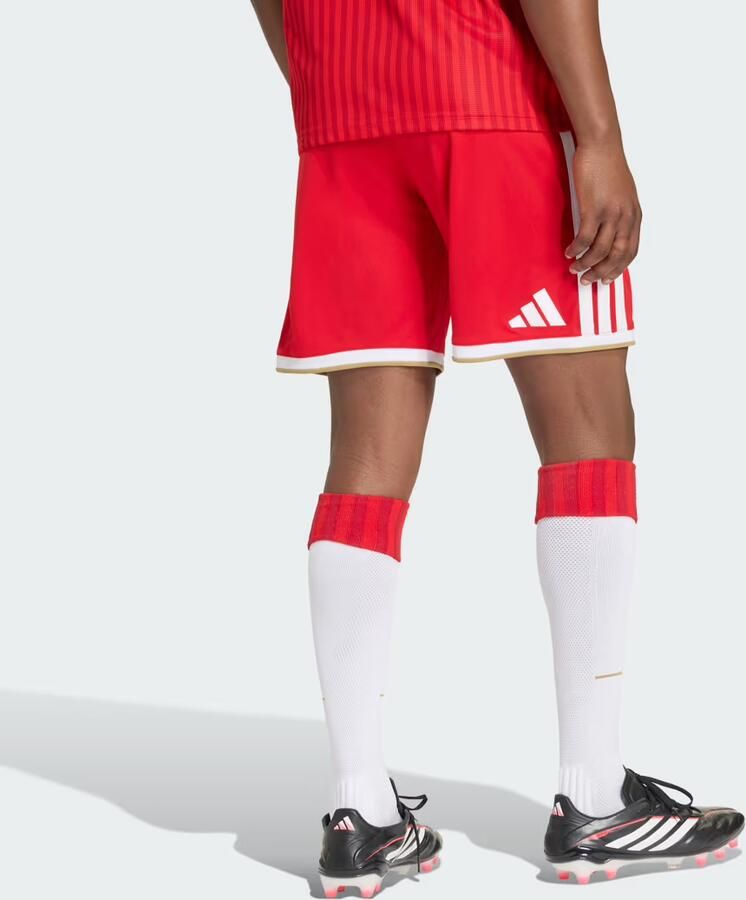 Adidas FC Bayern München 26 27 Thuisshort - Foto 3