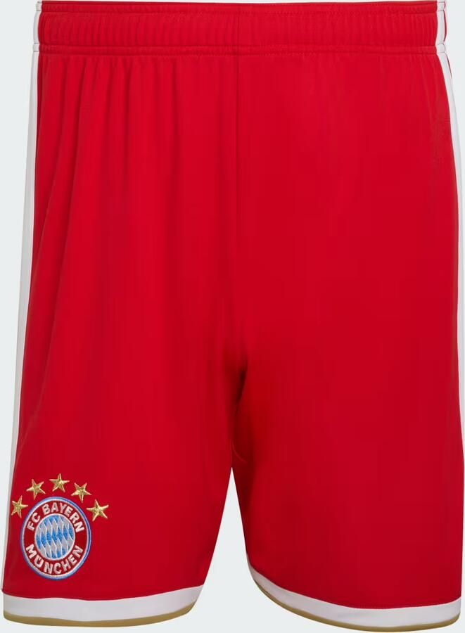 Adidas FC Bayern München 26 27 Thuisshort - Foto 5