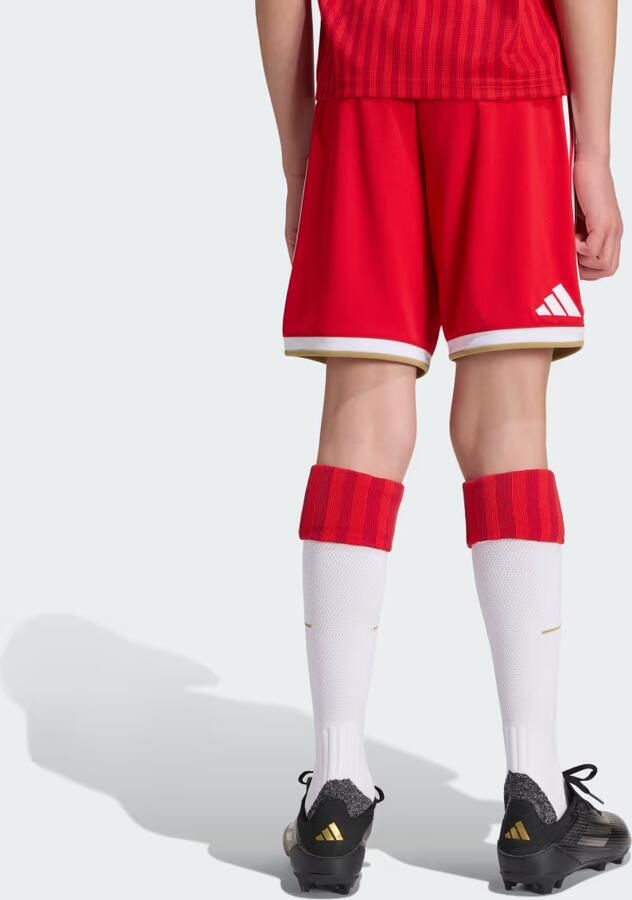 Adidas FC Bayern München 26 27 Thuisshort Kids - Foto 3