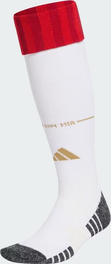 Adidas FC Bayern München 26 27 Thuissokken