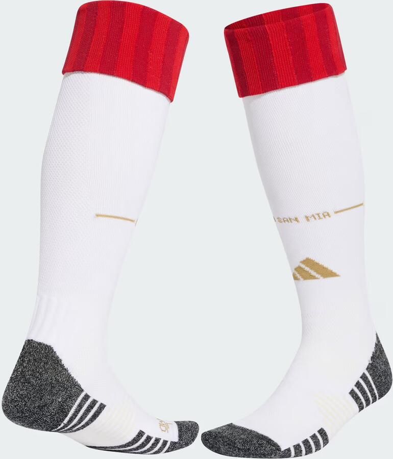 Adidas FC Bayern München 26 27 Thuissokken - Foto 4