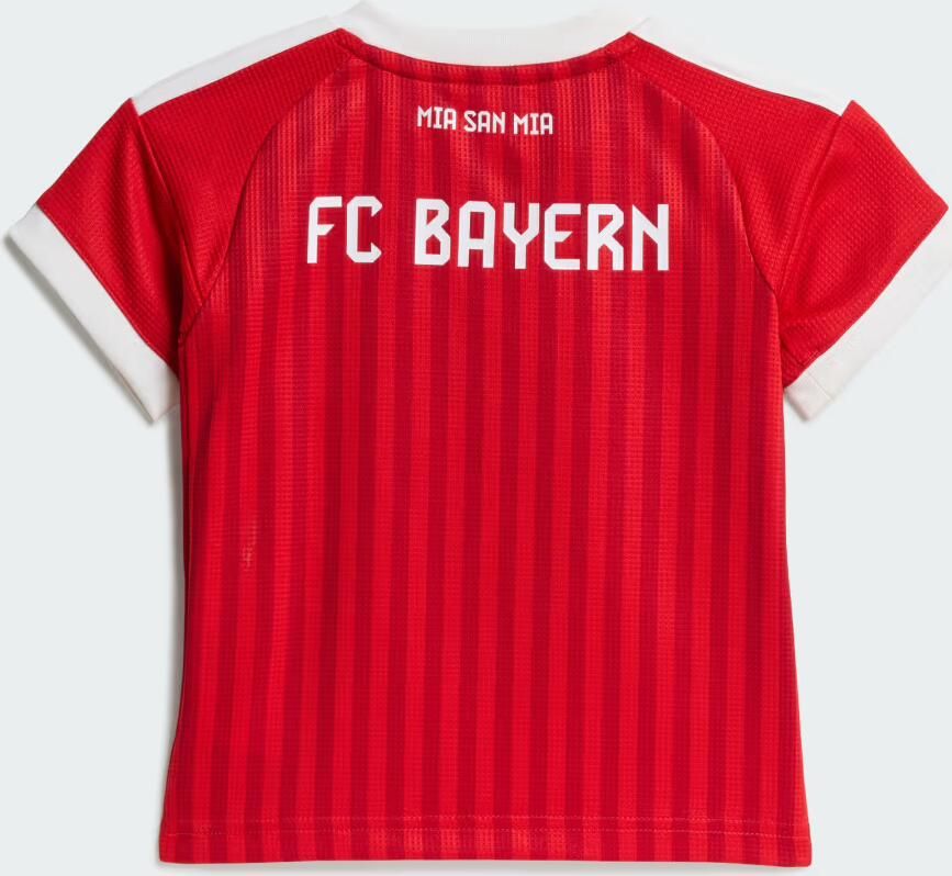 Adidas FC Bayern München 26 27 Thuistenue Baby - Foto 5
