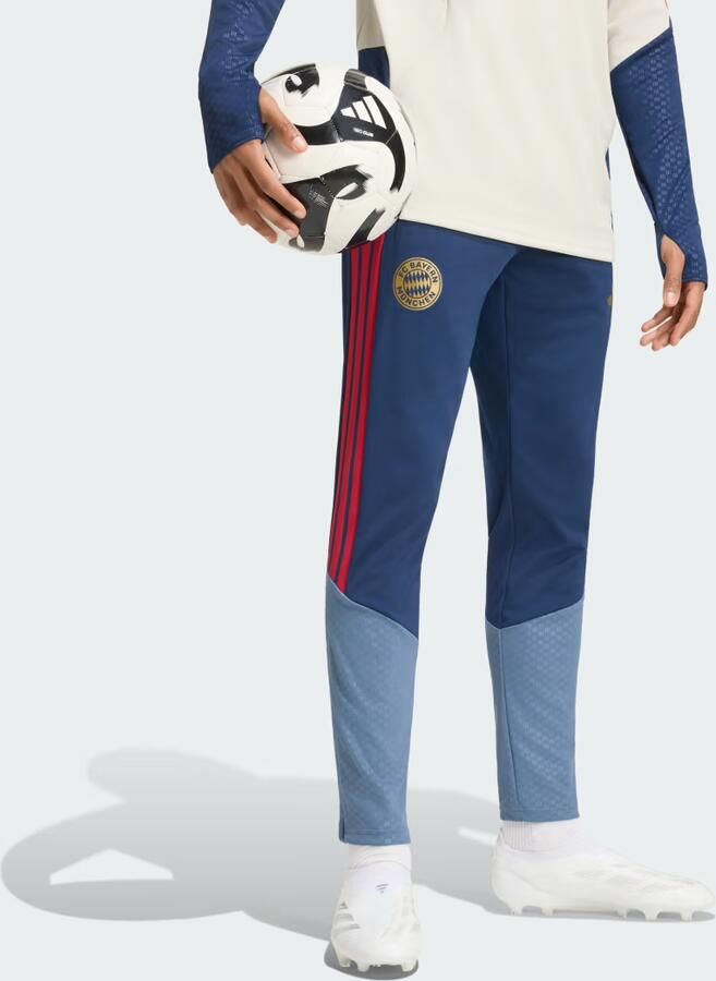 Adidas FC Bayern München 26 27 Training Broek