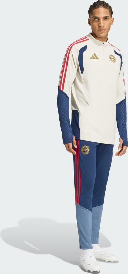 Adidas FC Bayern München 26 27 Training Broek - Foto 5
