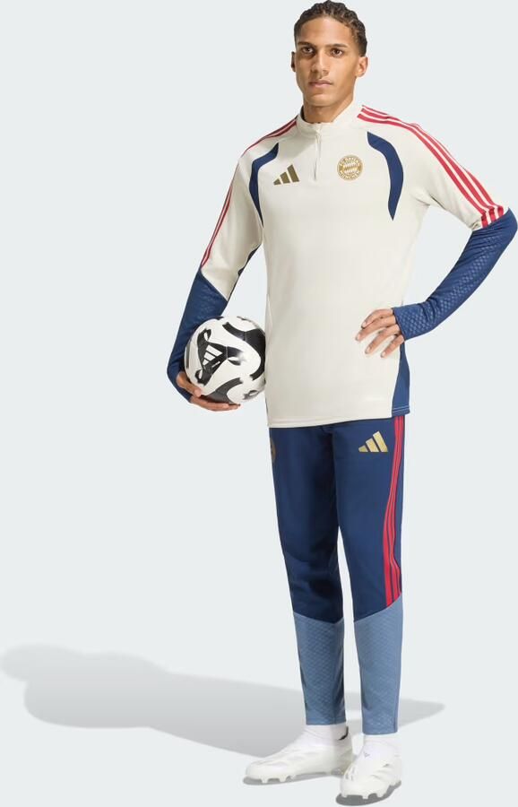 Adidas FC Bayern München 26 27 Training Broek - Foto 4