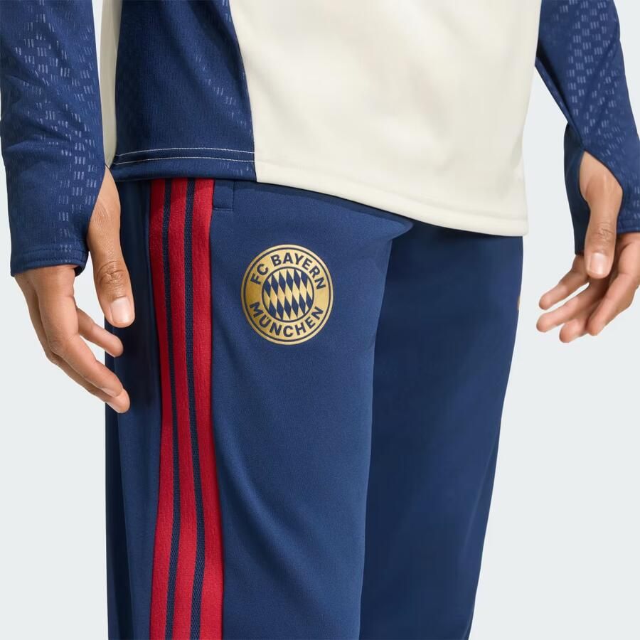 Adidas FC Bayern München 26 27 Training Broek - Foto 2