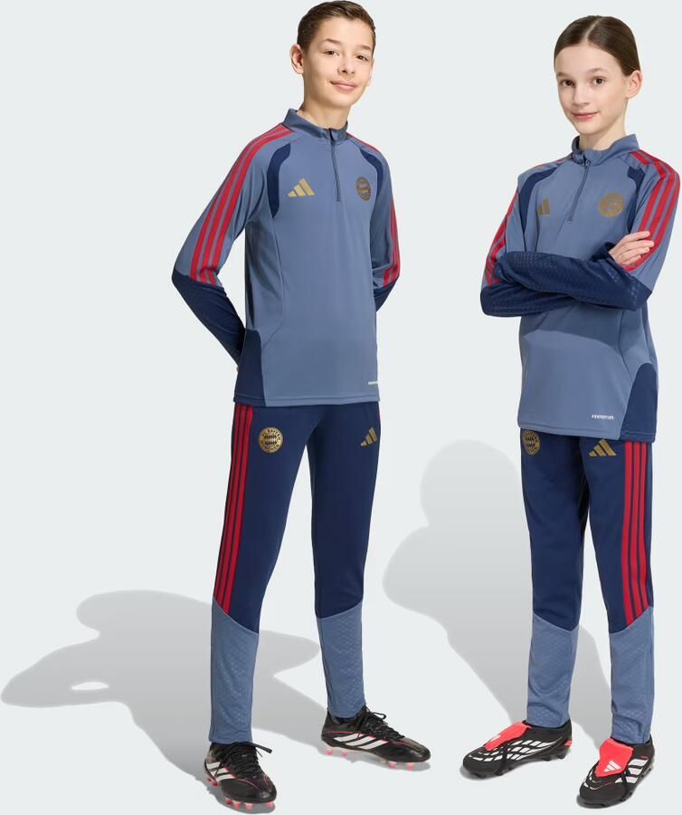 Adidas FC Bayern München 26 27 Training Broek Kids
