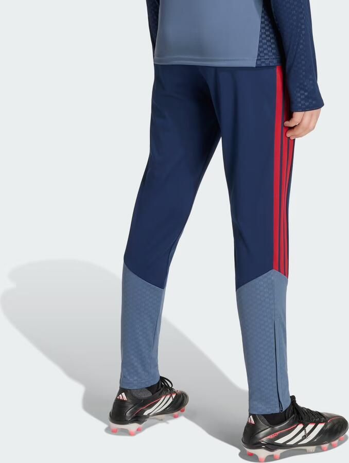 Adidas FC Bayern München 26 27 Training Broek Kids - Foto 3