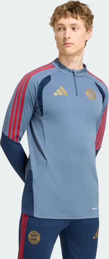 Adidas FC Bayern München 26 27 Training Jack