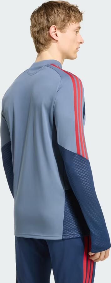 Adidas FC Bayern München 26 27 Training Jack - Foto 6