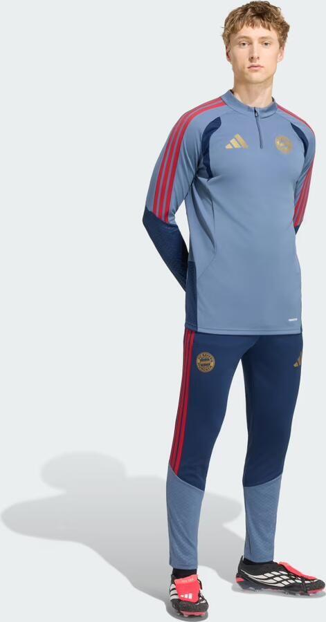 Adidas FC Bayern München 26 27 Training Jack - Foto 5