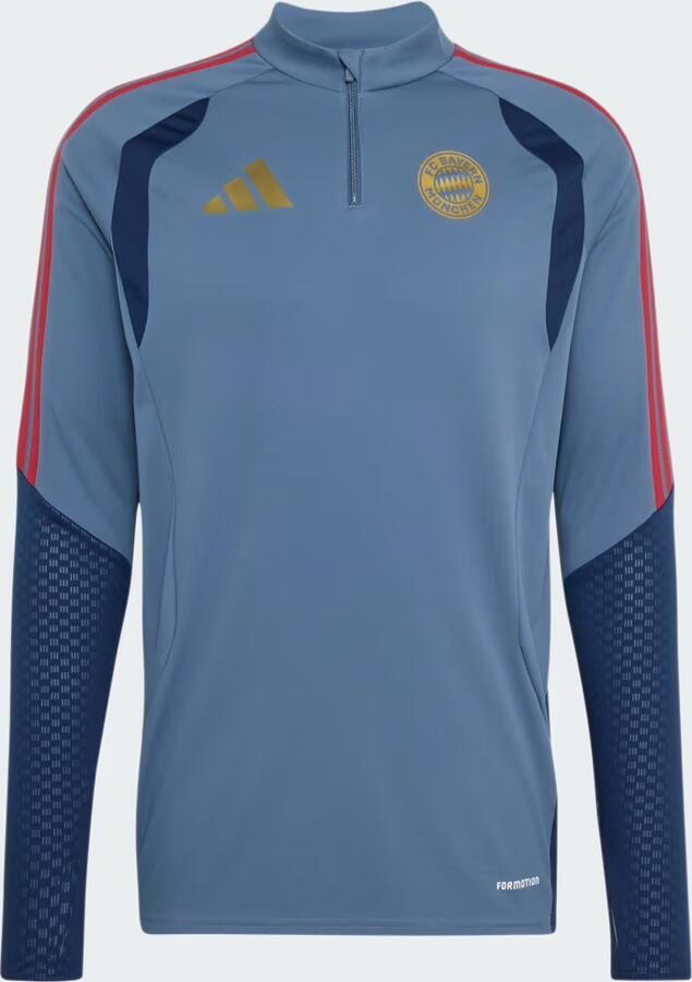 Adidas FC Bayern München 26 27 Training Jack - Foto 3