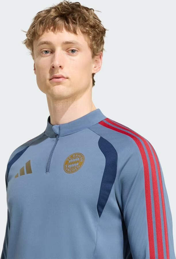 Adidas FC Bayern München 26 27 Training Jack - Foto 4