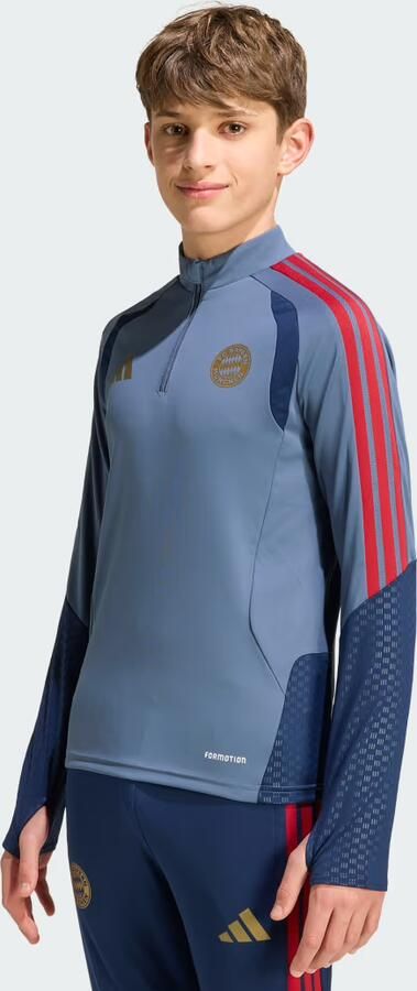 Adidas FC Bayern München 26 27 Training Jack Kids - Foto 2