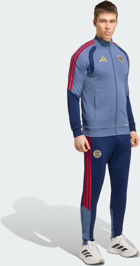 Adidas FC Bayern München 26 27 Trainingspak