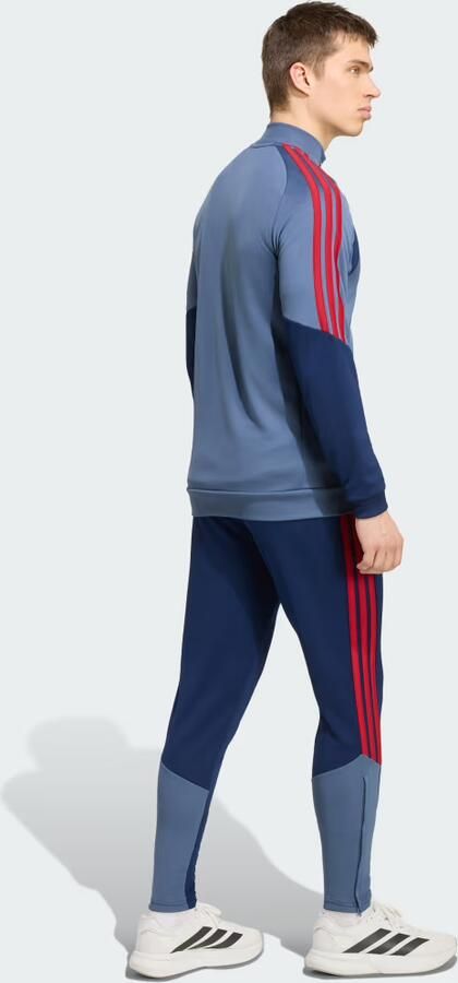 Adidas FC Bayern München 26 27 Trainingspak - Foto 4