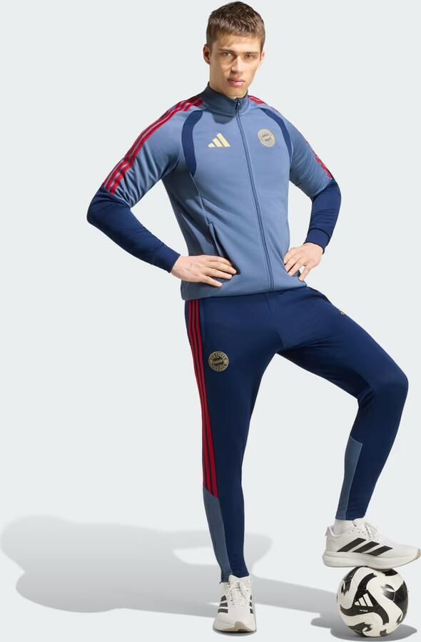 Adidas FC Bayern München 26 27 Trainingspak - Foto 3