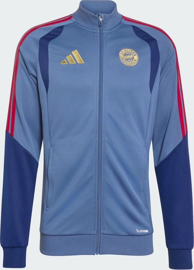 Adidas FC Bayern München 26 27 Trainingspak - Foto 2