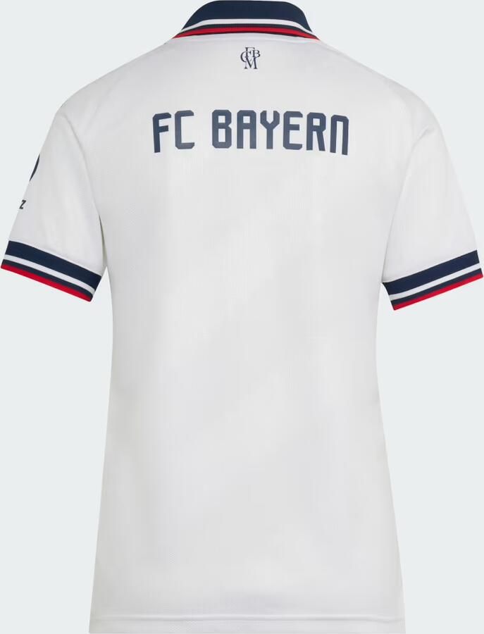 Adidas FC Bayern München 26 27 Uitshirt - Foto 4