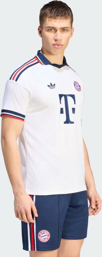 Adidas FC Bayern München 26 27 Uitshirt