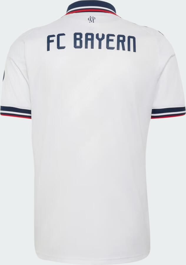 Adidas FC Bayern München 26 27 Uitshirt - Foto 3