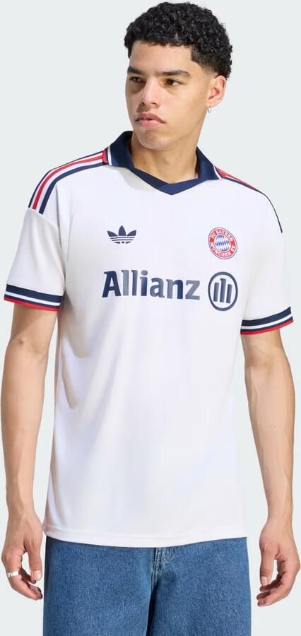 Adidas FC Bayern München 26 27 Uitshirt Vrouwenelftal - Foto 6
