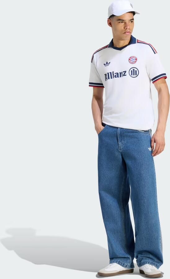 Adidas FC Bayern München 26 27 Uitshirt Vrouwenelftal - Foto 4
