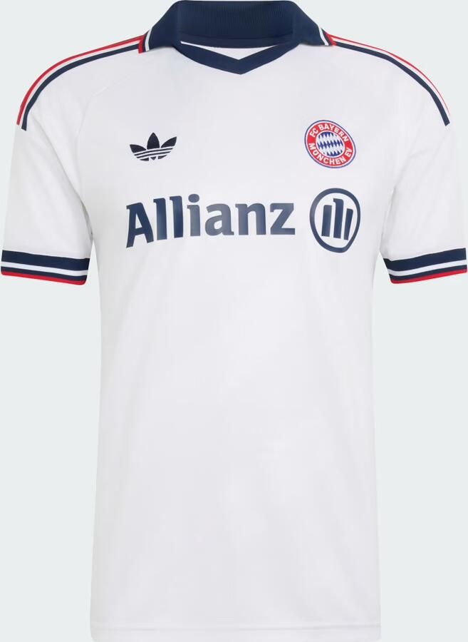 Adidas FC Bayern München 26 27 Uitshirt Vrouwenelftal - Foto 3