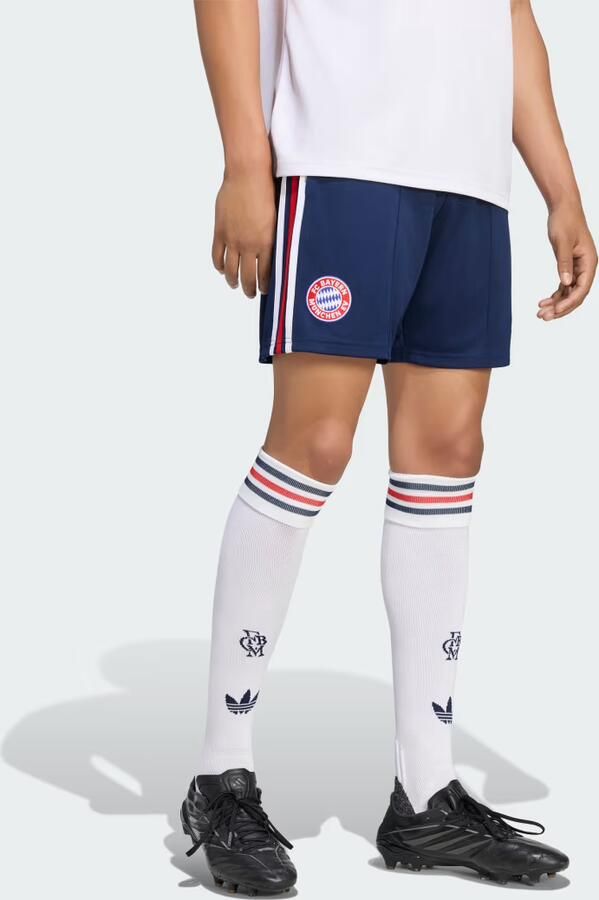 Adidas FC Bayern München 26 27 Uitshort