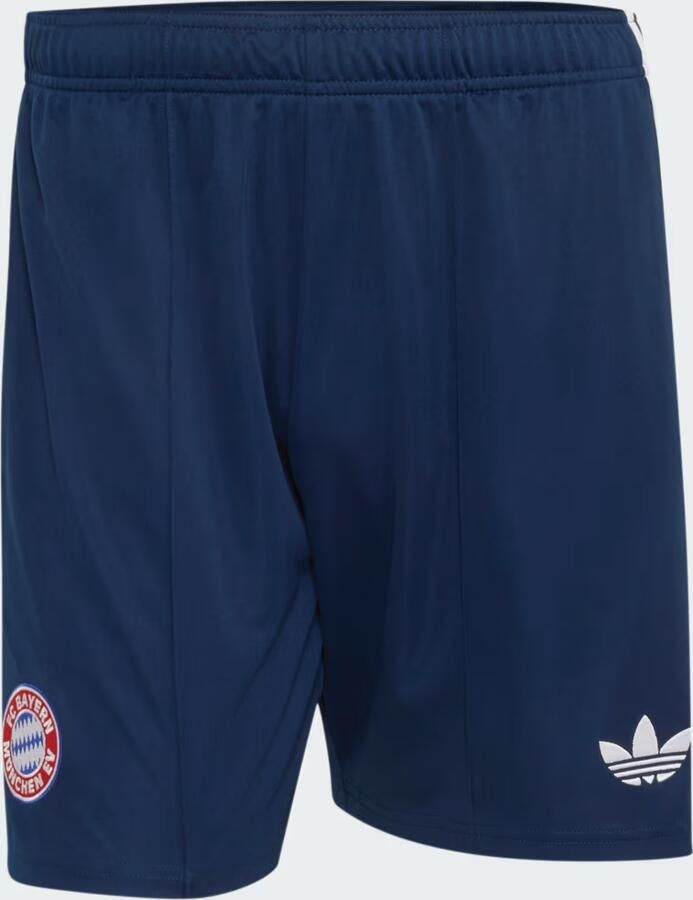 Adidas FC Bayern München 26 27 Uitshort - Foto 4
