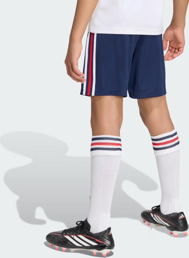 Adidas FC Bayern München 26 27 Uitshort Kids - Foto 5