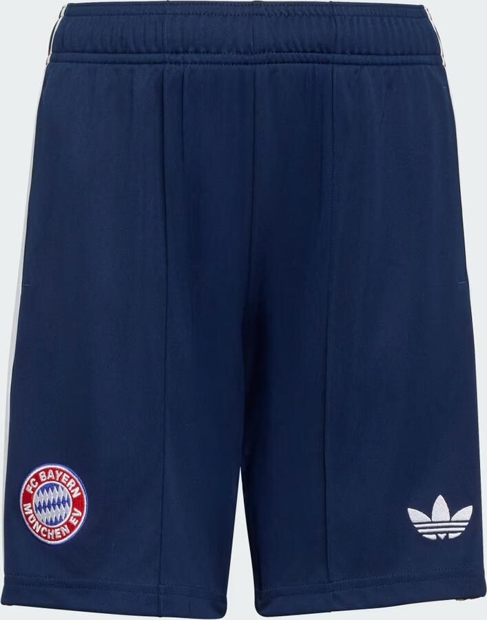 Adidas FC Bayern München 26 27 Uitshort Kids - Foto 3