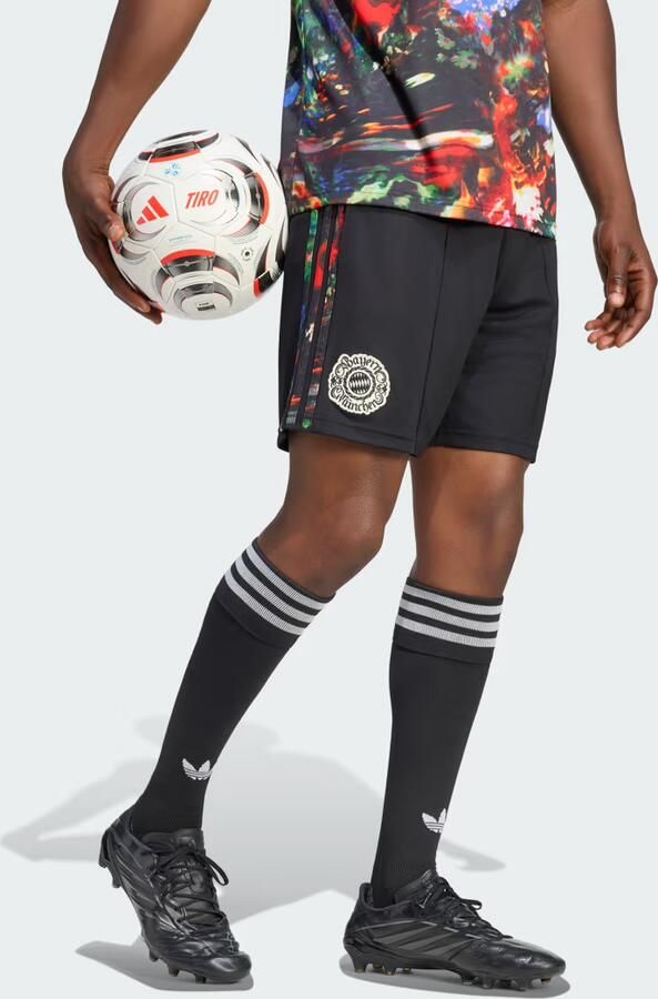 Adidas FC Bayern München 26 27 Wiesn Short