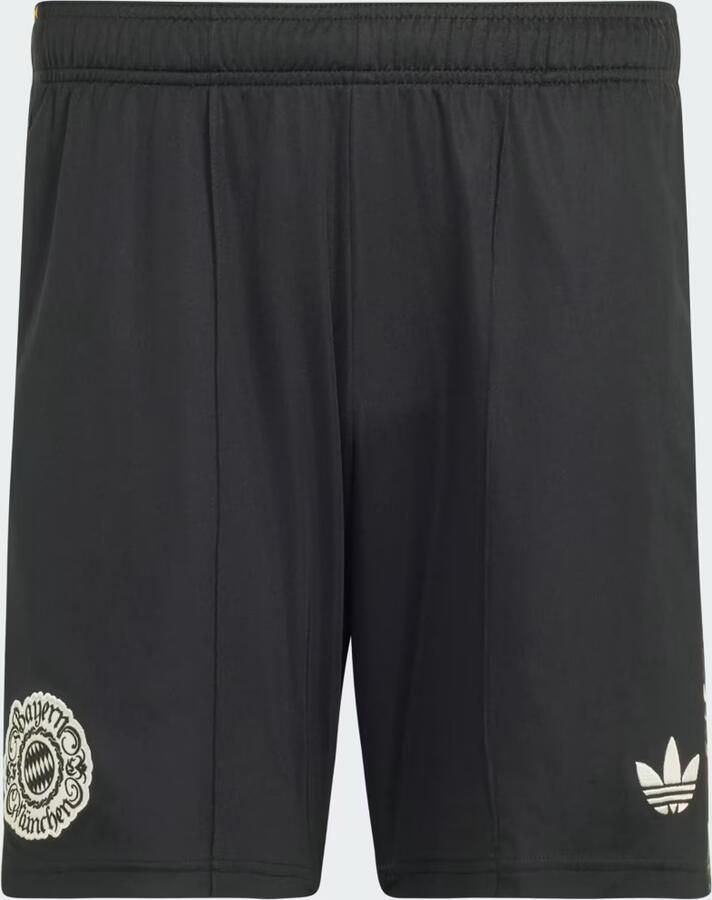 Adidas FC Bayern München 26 27 Wiesn Short - Foto 3