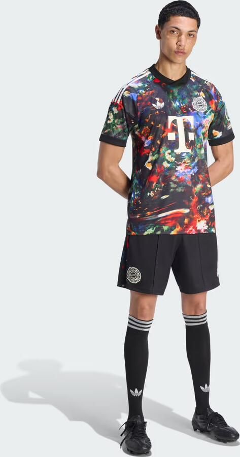 Adidas FC Bayern München 26 27 Wiesn Voetbalshirt - Foto 3