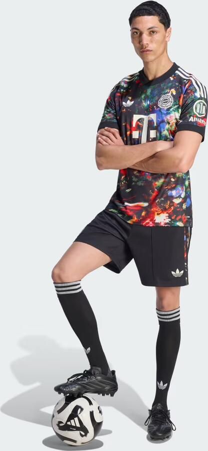 Adidas FC Bayern München 26 27 Wiesn Voetbalshirt - Foto 4