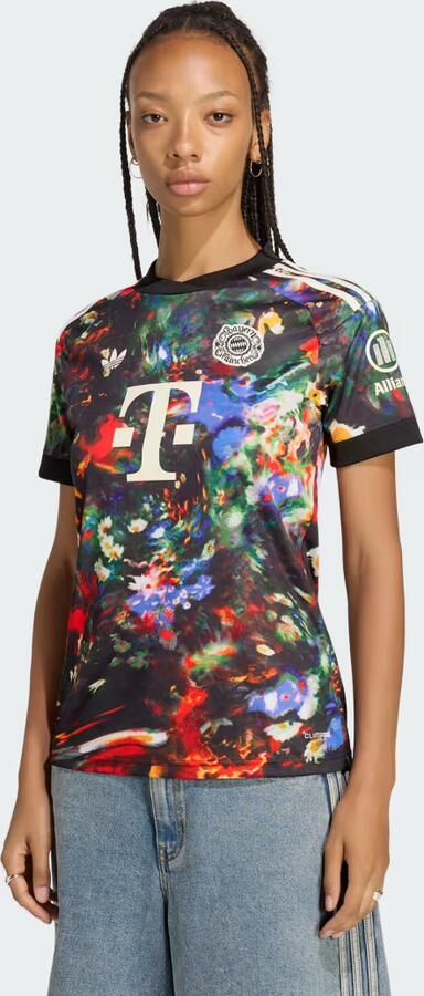 Adidas FC Bayern München 26 27 Wiesn Voetbalshirt