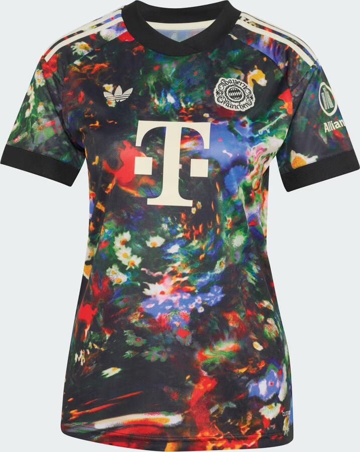 Adidas FC Bayern München 26 27 Wiesn Voetbalshirt - Foto 3